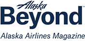 Alaska Beyond Magazine